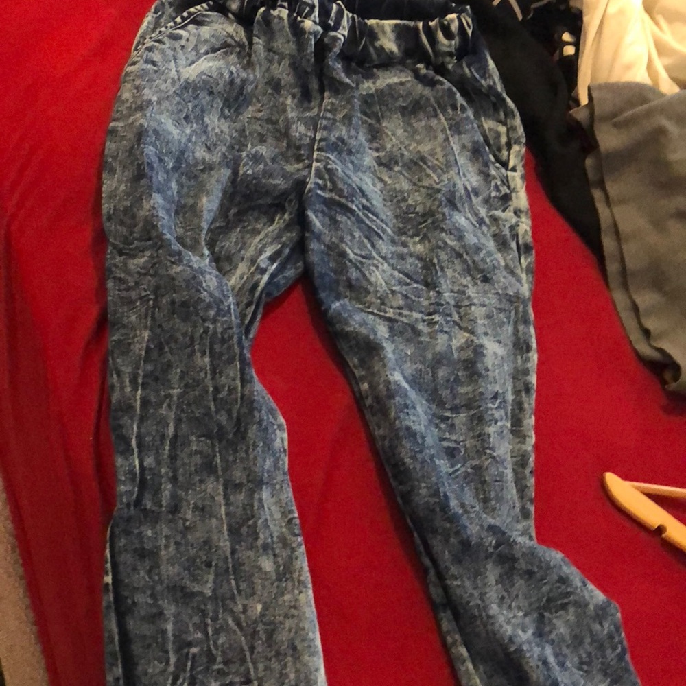 Joggers